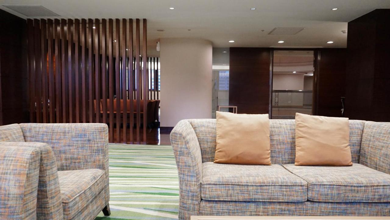 Hione Holiday Hotel Taipei Extérieur photo